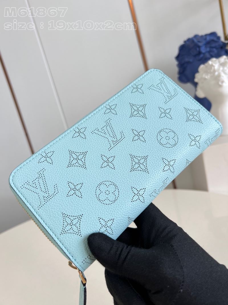 Louis Vuitton Wallets